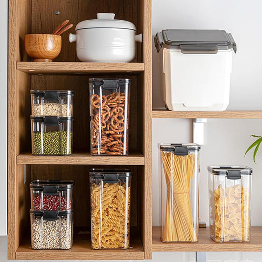 FoodStorage™ - boite de conservation alimentaire | Rangement