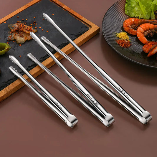 Grillax™ - Pince Grillades Inox